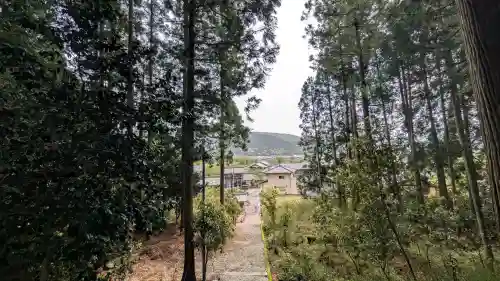 安念寺(滋賀県)