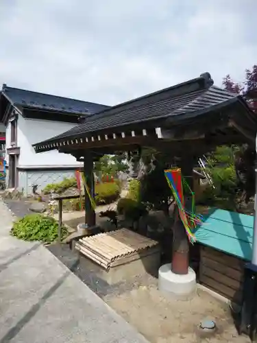 大鏑神社(福島県)