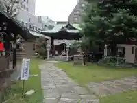 千束稲荷神社のその他建物