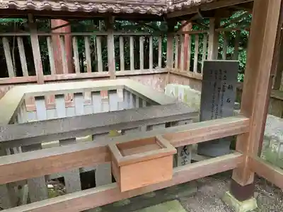 伊和神社のその他建物