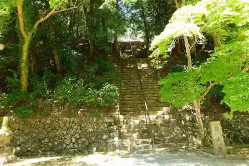 神峯山寺のその他建物