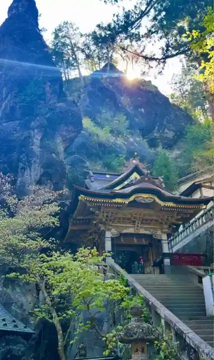 榛名神社(群馬県)