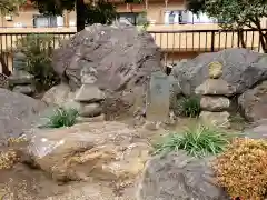 清岸寺の建物その他