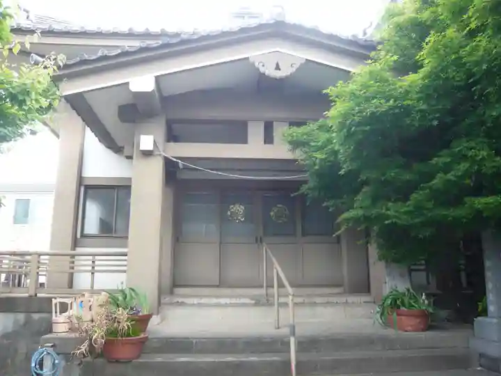 永昌院(東京都)