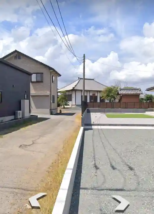 高沢寺(栃木県)