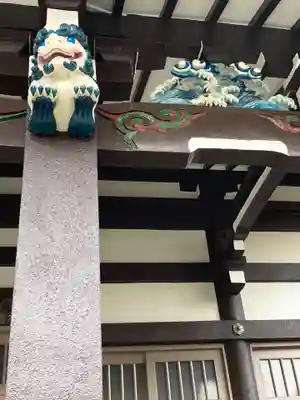 本願寺(東京都)