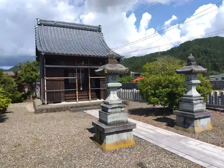 稲荷神社(福井県)