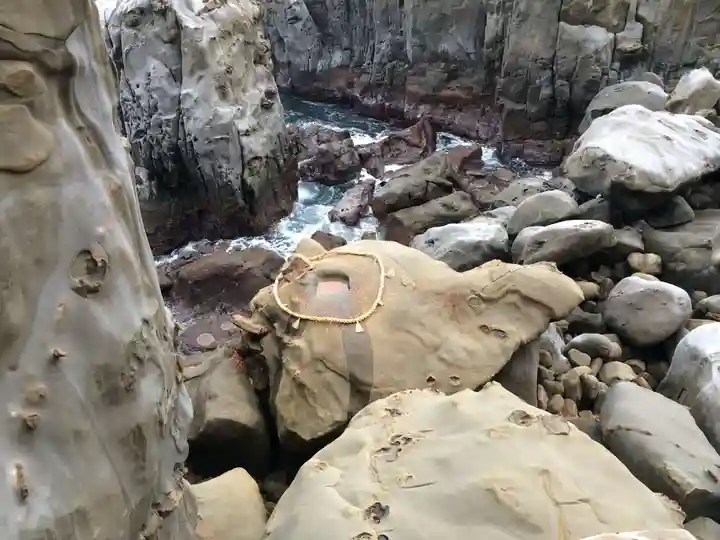 鵜戸神宮(宮崎県)