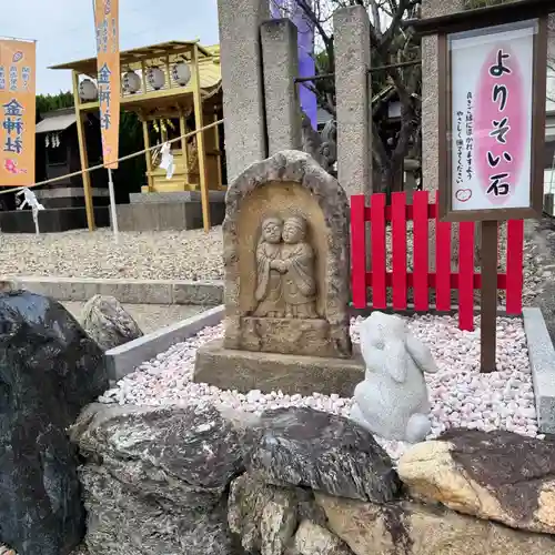 御嶽神社（山田天満宮境内社）(愛知県)