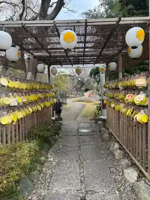 菊田神社(千葉県)
