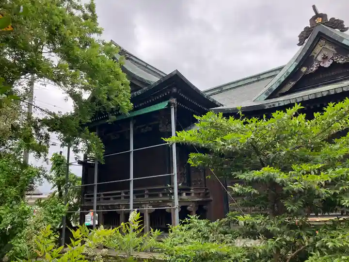 天満神社(福井県)