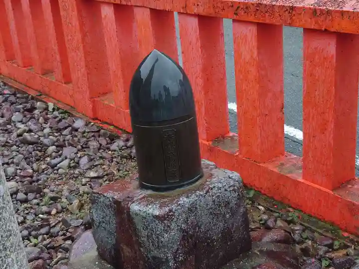 宗像大社中津宮(福岡県)