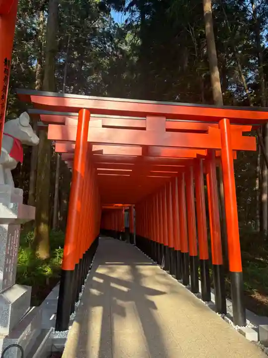 豊川閣 妙厳寺(愛知県)