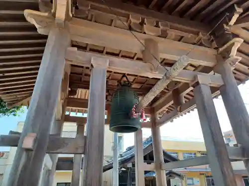 長久寺(埼玉県)