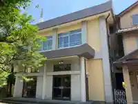 久遠寺(東京都)