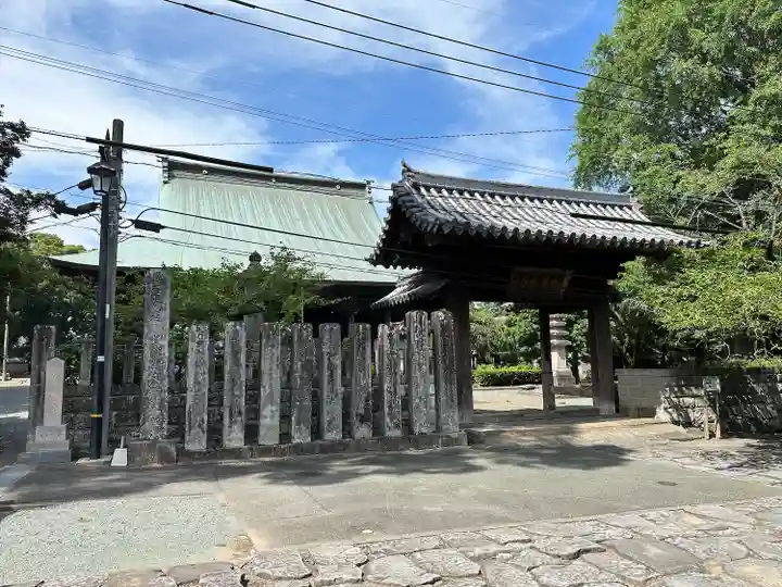 本妙寺(熊本県)