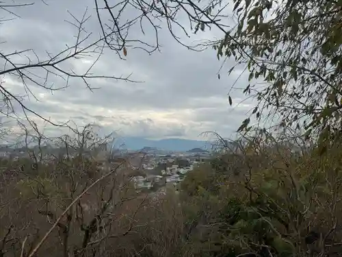 久延彦神社(奈良県)