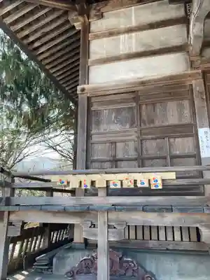 天満宮のその他建物