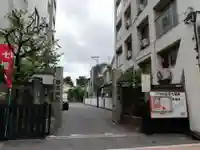 蟠龍寺の山門・神門