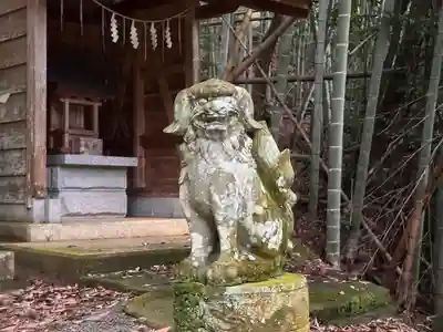 熊野神社(福井県)