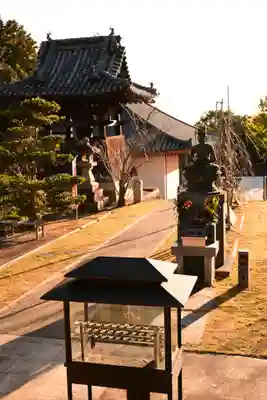 東林院（種蒔大師）(徳島県)