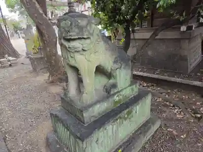 石津太神社(大阪府)