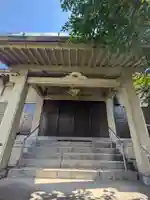 法樹院(東京都)