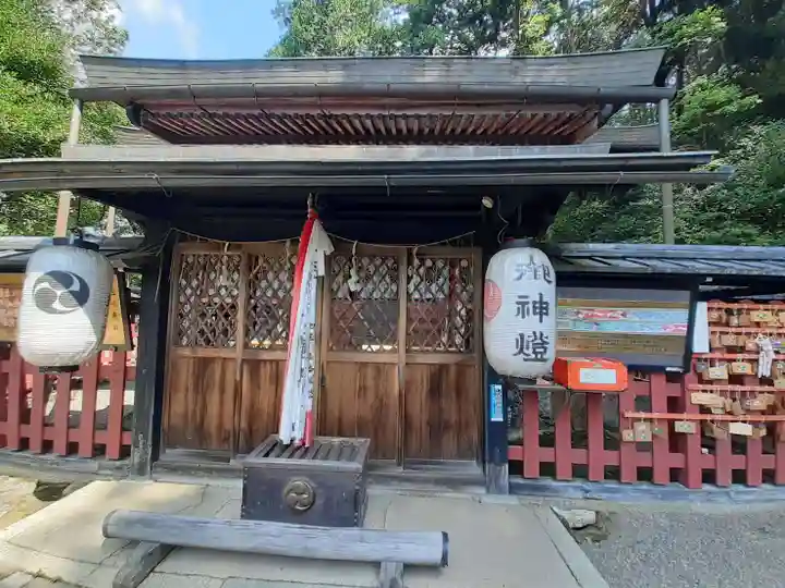 平岡八幡宮(京都府)