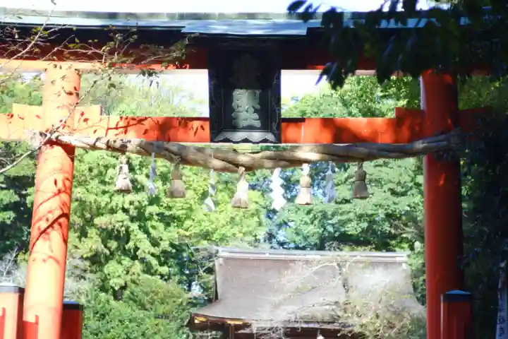 廣瀬大社(奈良県)