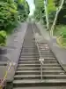 洲崎神社(千葉県)