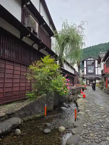 野中稲荷神社(岐阜県)