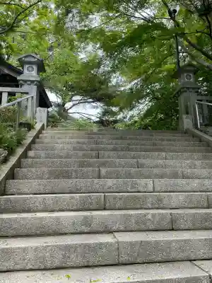 村松大神宮(茨城県)