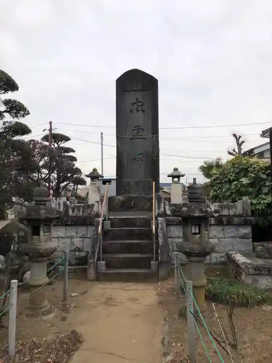 境香取神社のその他建物