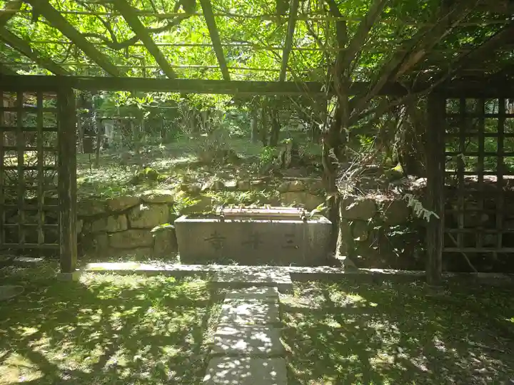園城寺(三井寺)(滋賀県)