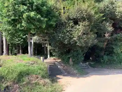竈神社(千葉県)