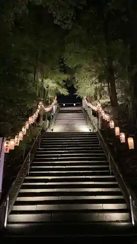石山寺(滋賀県)