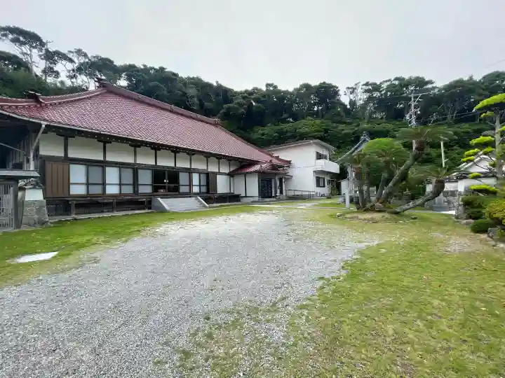 仙遊寺(三重県)