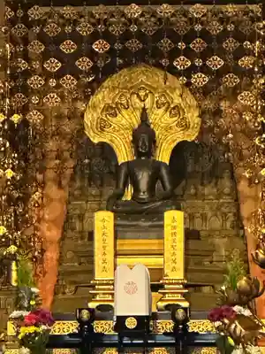 覚王山 日泰寺(愛知県)