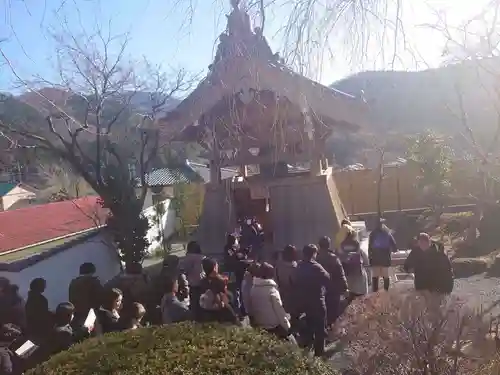 宝徳寺のその他建物