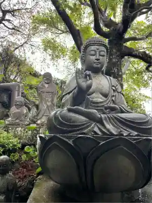 方廣寺(静岡県)