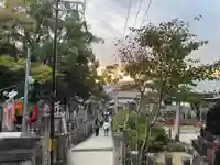 伏見稲荷本教間力教会(京都府)