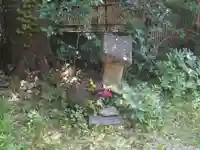 勝長寿院跡 史跡のその他建物