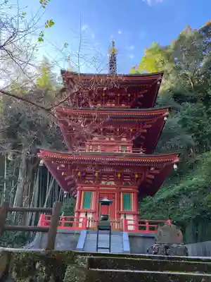 青龍寺(高知県)