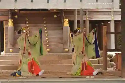 伊勢山皇大神宮(神奈川県)