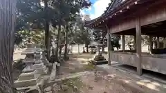 若一神社(兵庫県)