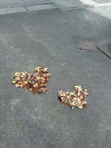 渋谷氷川神社(東京都)
