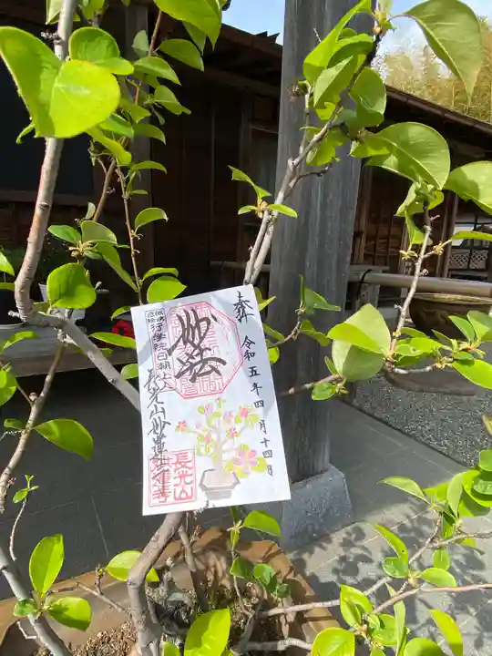 妙蓮寺(神奈川県)