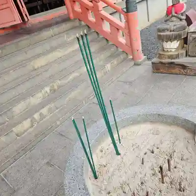 津観音(三重県)