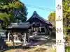白山社のその他建物