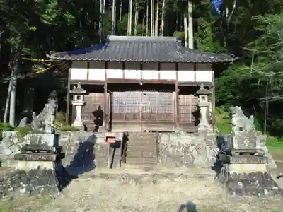 八幡社(愛知県)